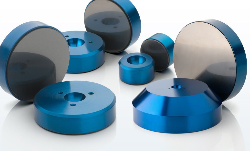 Air Bearings vs Contact Bearings