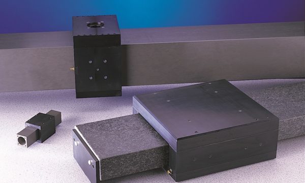 Technical Report 4 – An Investigation Into Hydrostatic Slide Units