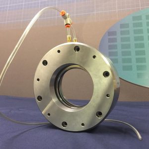 Non Contact Shaft Seals & Air Seals