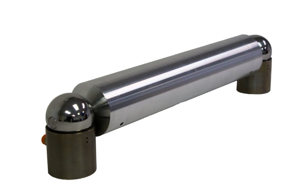 3 Ways Spherical Air Bearings are Advancing Flexible Film Production