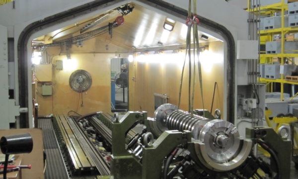 Balance Bearings 101