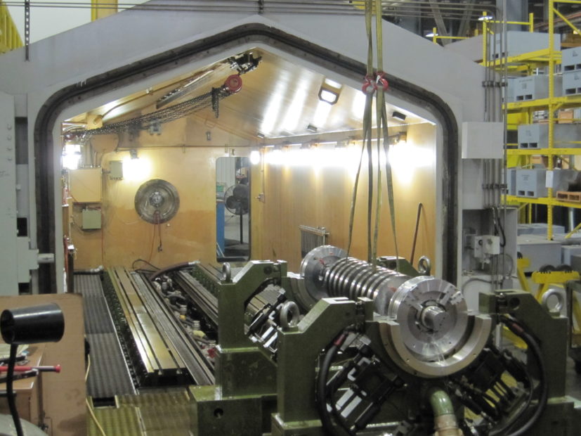 Balance Bearings 101