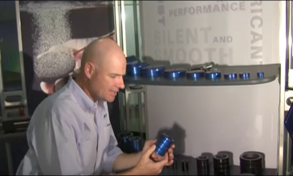 Drew Devitt Introduces New Way’s Standard, Off-The-Shelf Product Line