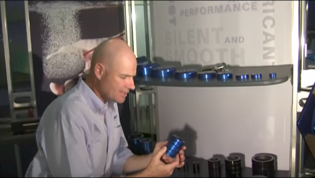 Drew Devitt Introduces New Way’s Standard, Off-The-Shelf Product Line