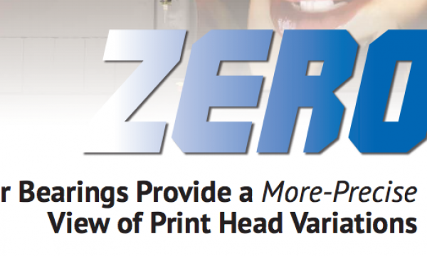 New Way Air Bearings Featured In The June 2012 Issue Of PTE Magazine