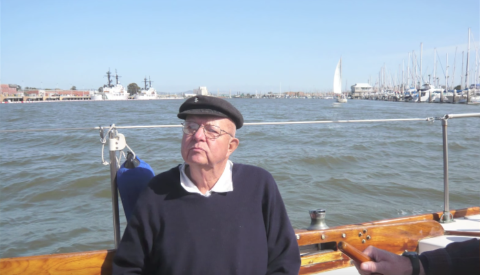 James B. Bryan Memorial Video