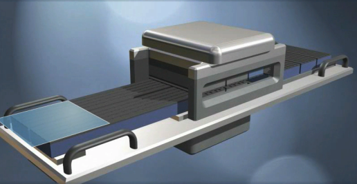 Clean-Dry-Coat Technology Concept