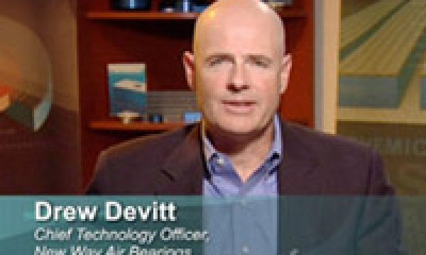 Can Air Bearings Be An Enabling Technology For Your Organization?