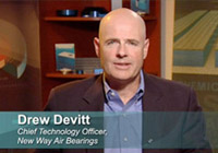 Can Air Bearings Be An Enabling Technology For Your Organization?