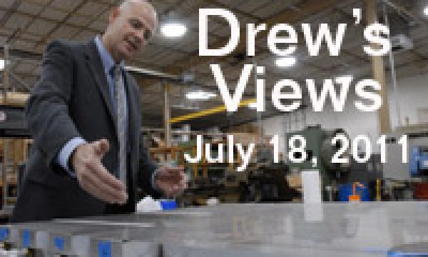 Can Your FPD Or PV Glass Processing Be Even More Precise?