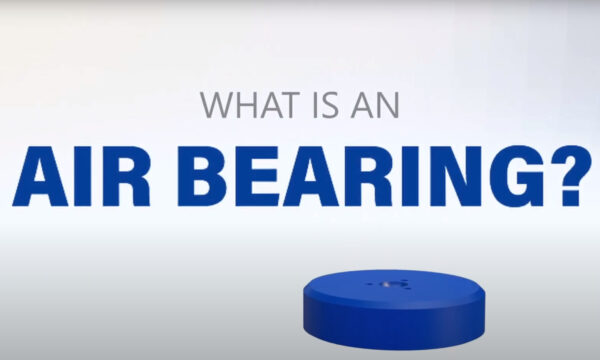 Air Bearing System Technology