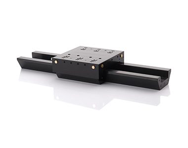 airway linear motion guide system