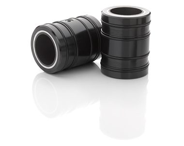 1.5 Inch English Air Bushing New Way Air Bearings Aston PA Philadelphia