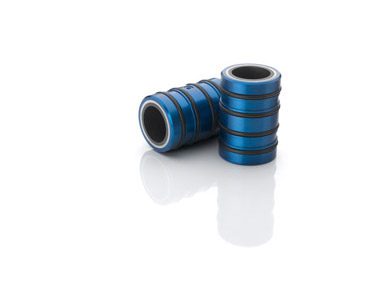 25mm air bushing metric