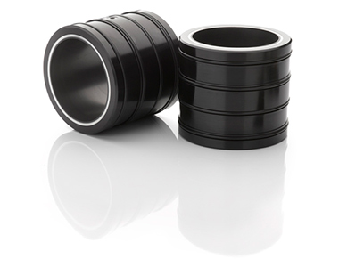 Technical Report 8 – Analytical Modelling and Closed Form Solutions for Porous Gas Bearing Kinematics