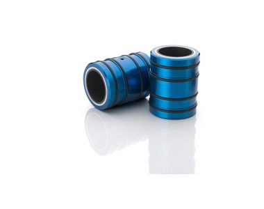 40mm air bushing metric