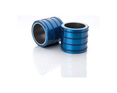 75mm Air Bushings metric