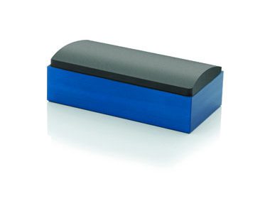 radial air bearings convex w profile