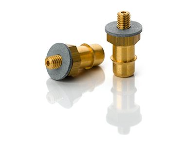 air fittings straight