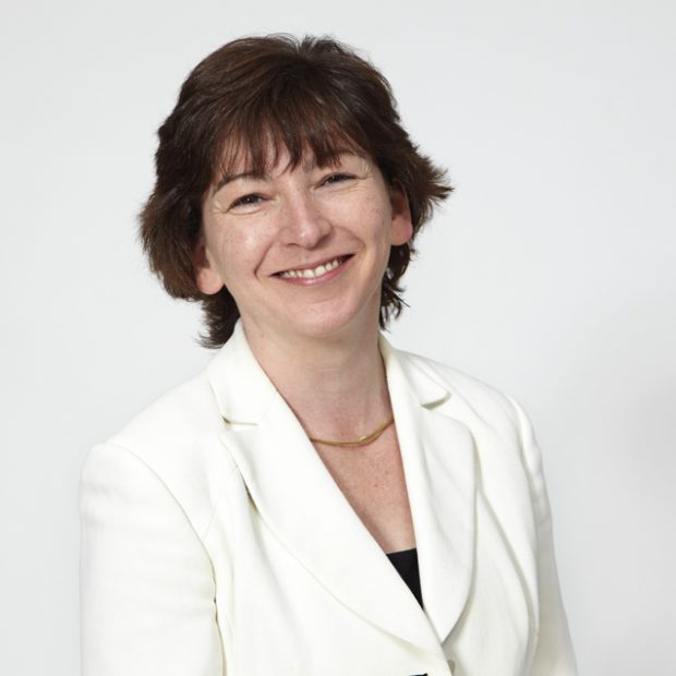 Dr. Theresa Burke of IBS reviews New Way Air Bearings