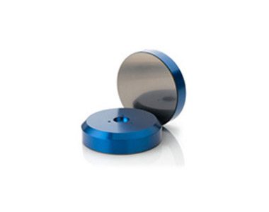100mm flat round air bearing