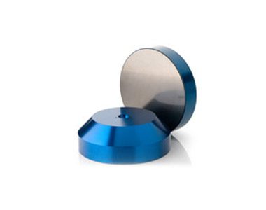 300mm flat round air bearing