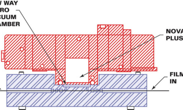 Technical Report 5 – Vacuum Chamber Stage