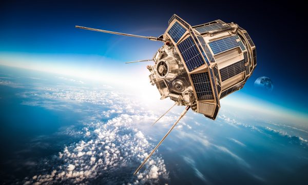 5 Industries Using Air Bearings