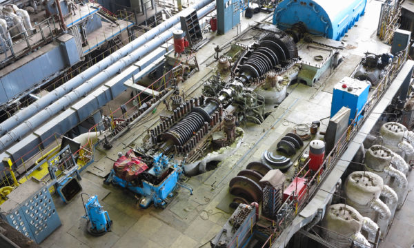 Bringing Proven Bearing and Seal Technology to Turbomachinery