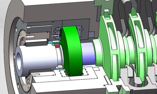 Revolutionizing Oil and Gas with Bently Bearings for Turbomachinery