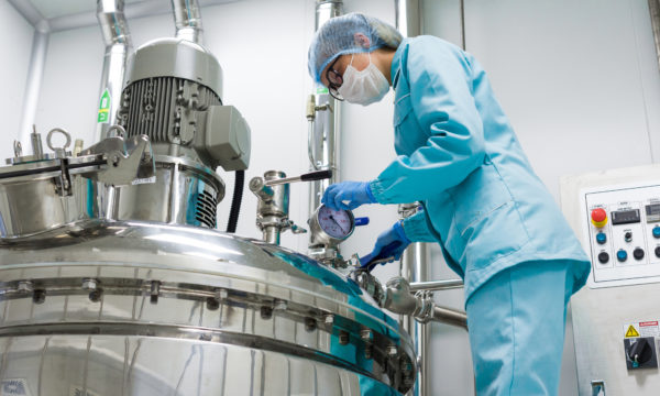 Better Seals: Advancements in Turbomachinery