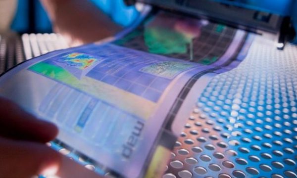 Learn Four Ways Porous Air Turns Improve Production Over Orifice Turn Bars