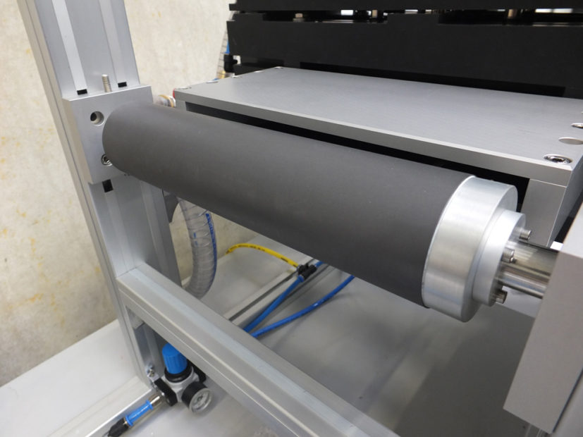 How Non-Contact Air Turns are Converting the Converting Industry