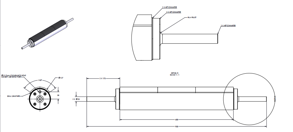Did You Know Not All Air Turns are Created Equal?