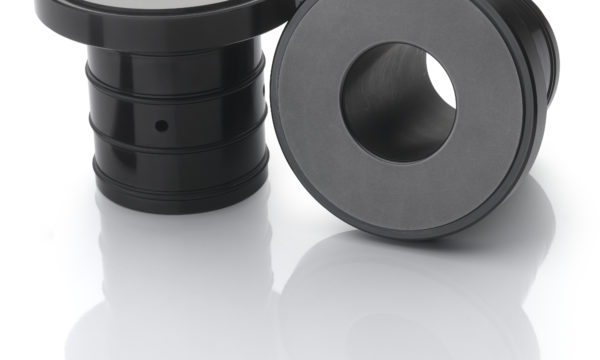 Comparing Thrust Bushings vs Air Bushings