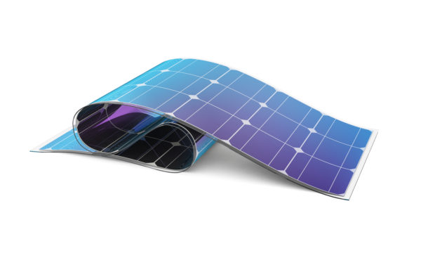 Learn 3 Ways New Way’s Thrust Air Bushings are Transforming Flexible Film Production