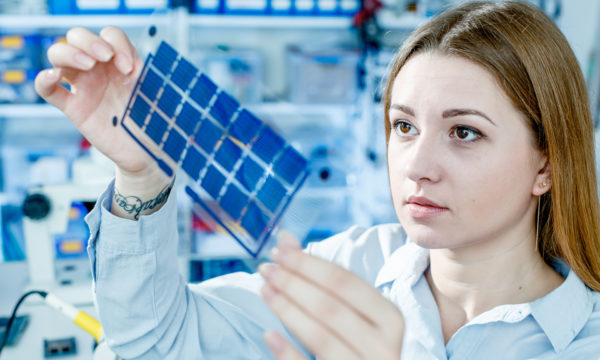 Flexible Hybrid Electronics Are Here: How Will Roll-to-Roll Manufacturing Adapt?