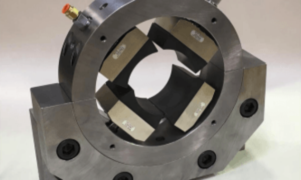 How Do You Improve Measurement in a Balance Machine? Balance Bearings!