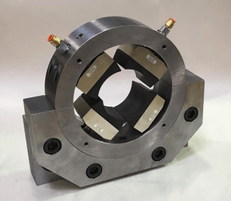 How Do You Improve Measurement in a Balance Machine? Balance Bearings!