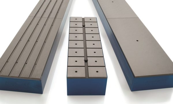 Air Bars from New Way<sup>®</sup>: The Next Generation of Conveyor Air Bearings