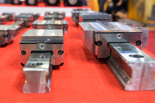 linear slides