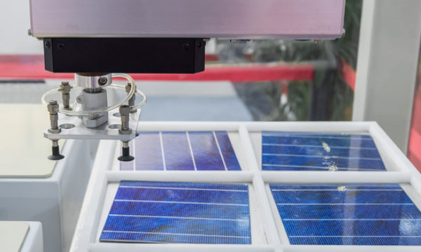 New Way’s Linear Slide Products—Improve Your Manufacturing Today