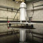 Air Bearings for Satellite Simulations