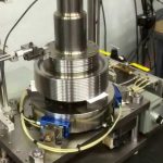 Roundness Checker + Air Bearings = Quality Improvement