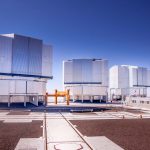 Reaching the Stars with New Way Air Bearings