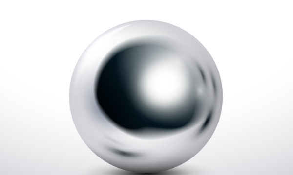 History of Spherical Air Bearings and Applications Beyond