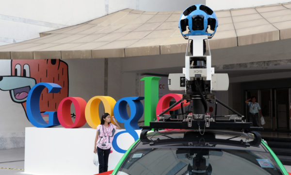 High Tech Uses for Spherical Air Bearings