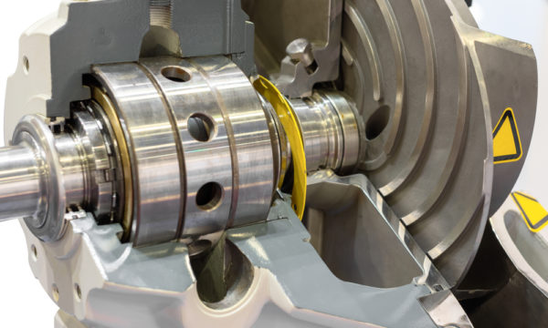 New Way’s Application for Porous Media Gas Seals