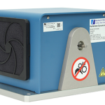 Magtrol’s Use of Air Bearings in Test Suite Improves Product Quality