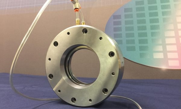 New Way Has New Seals for Powder and Bulk Solid Processing